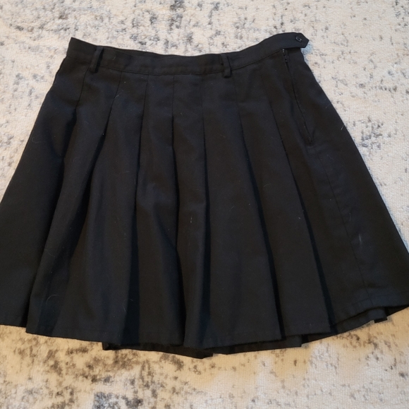 Hot Topic Dresses & Skirts - Black Hot Topic skirt